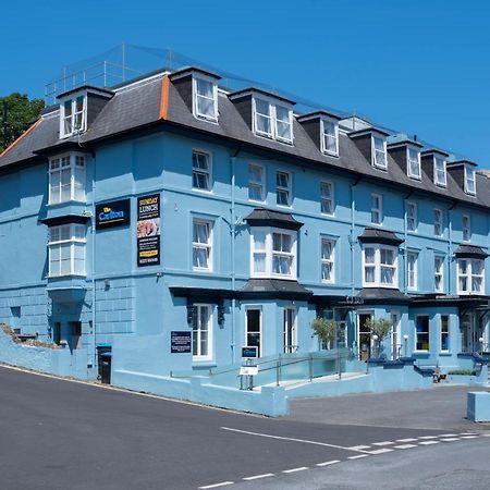 Carlton Hotel Ilfracombe Zewnętrze zdjęcie