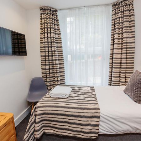 Carlton Hotel Ilfracombe Zewnętrze zdjęcie