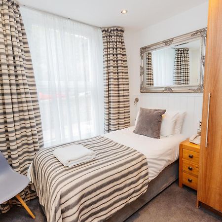 Carlton Hotel Ilfracombe Zewnętrze zdjęcie