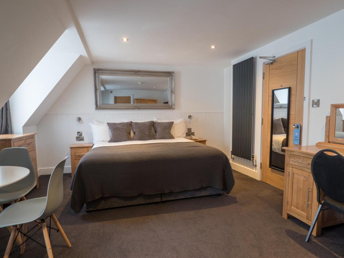 Carlton Hotel Ilfracombe Zewnętrze zdjęcie