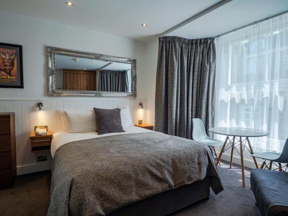 Carlton Hotel Ilfracombe Zewnętrze zdjęcie