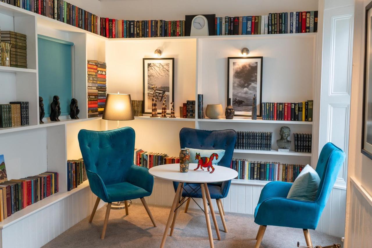 Carlton Hotel Ilfracombe Zewnętrze zdjęcie