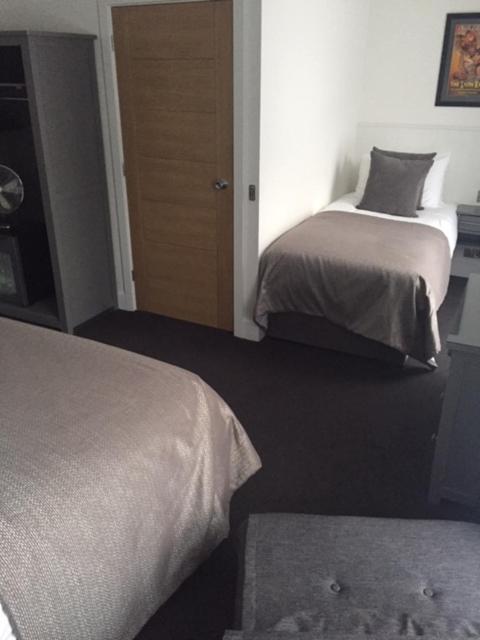 Carlton Hotel Ilfracombe Zewnętrze zdjęcie