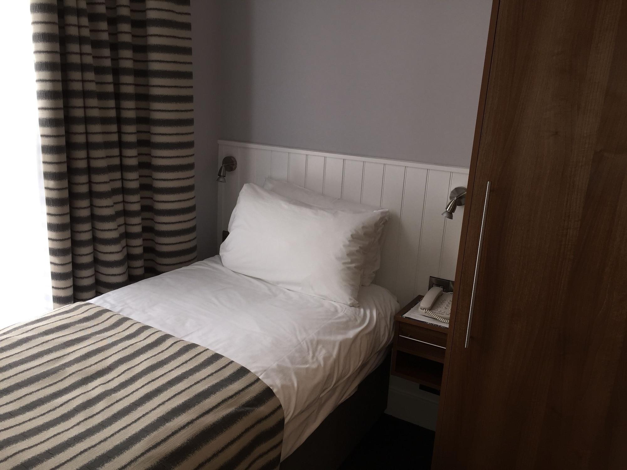 Carlton Hotel Ilfracombe Zewnętrze zdjęcie