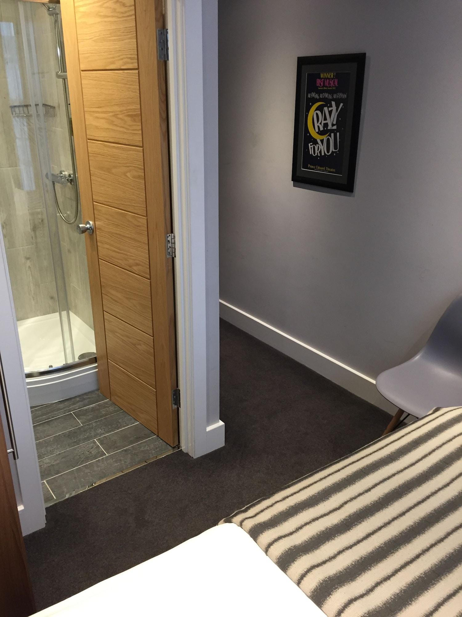 Carlton Hotel Ilfracombe Zewnętrze zdjęcie