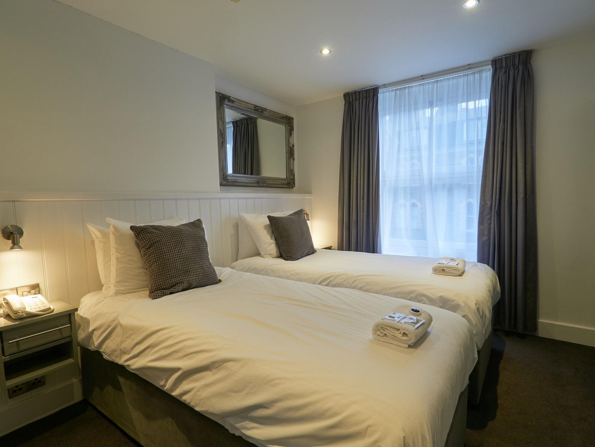 Carlton Hotel Ilfracombe Zewnętrze zdjęcie