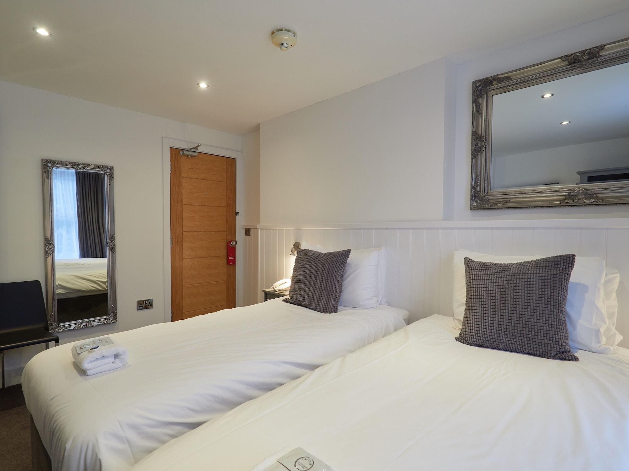 Carlton Hotel Ilfracombe Zewnętrze zdjęcie