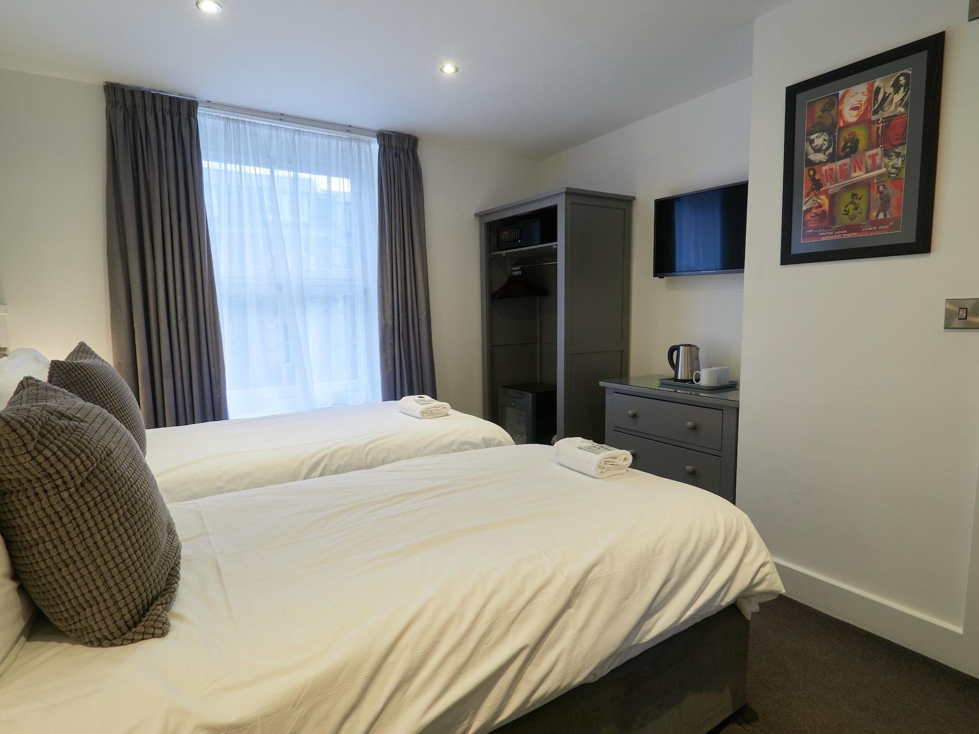 Carlton Hotel Ilfracombe Zewnętrze zdjęcie