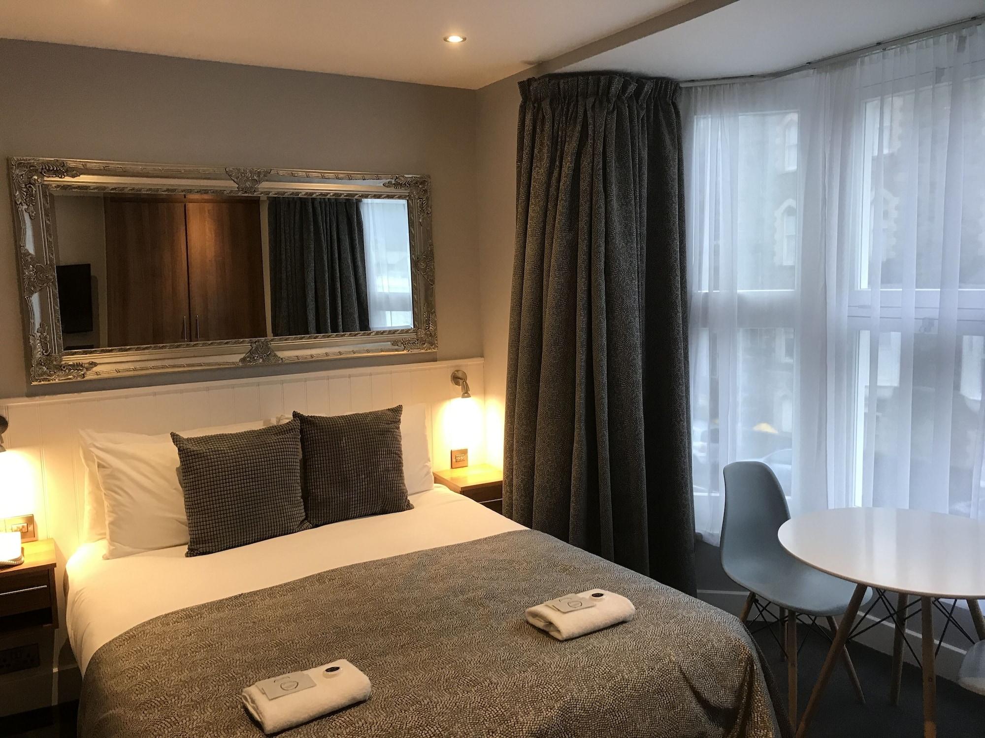 Carlton Hotel Ilfracombe Zewnętrze zdjęcie