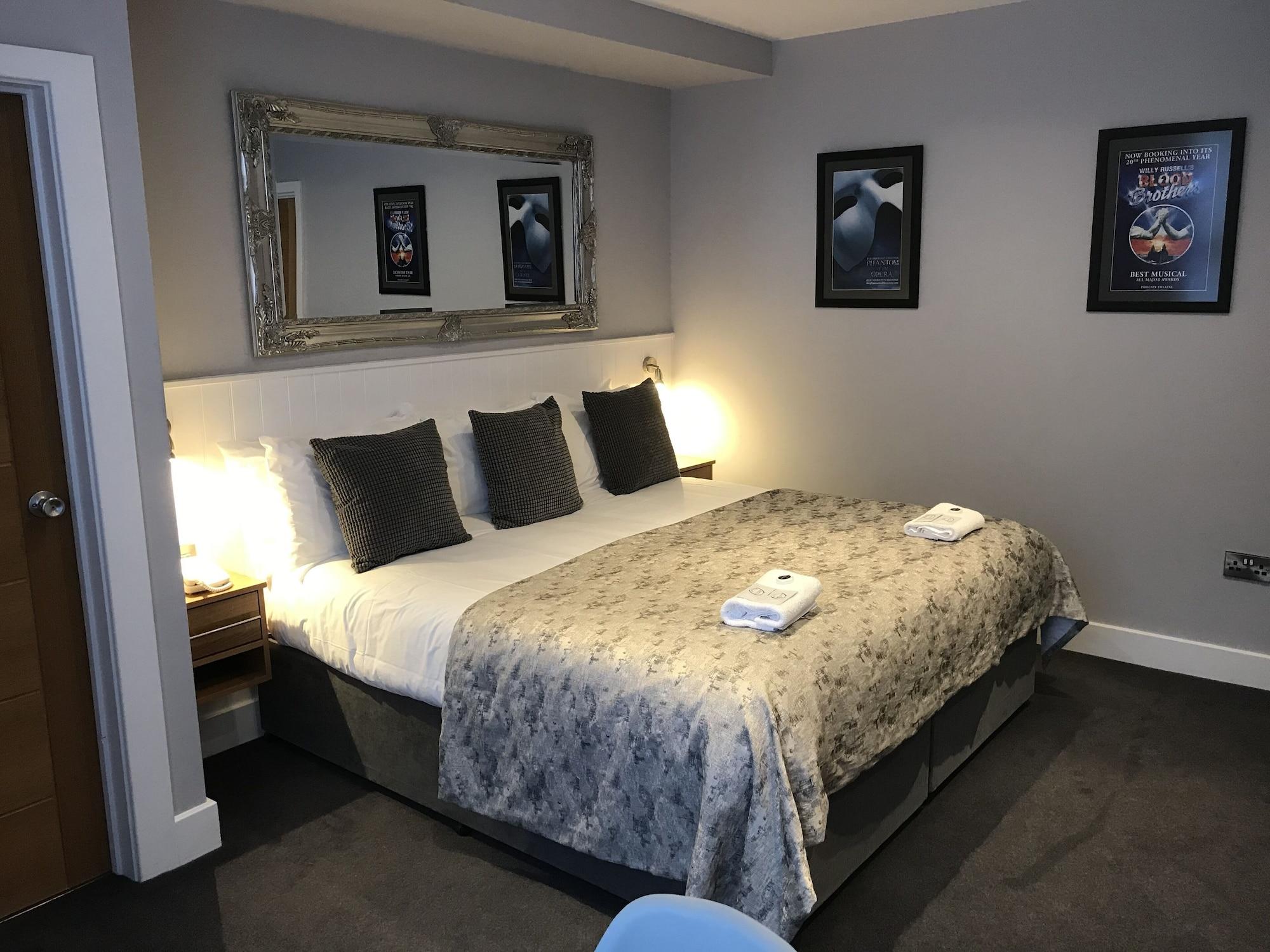 Carlton Hotel Ilfracombe Zewnętrze zdjęcie