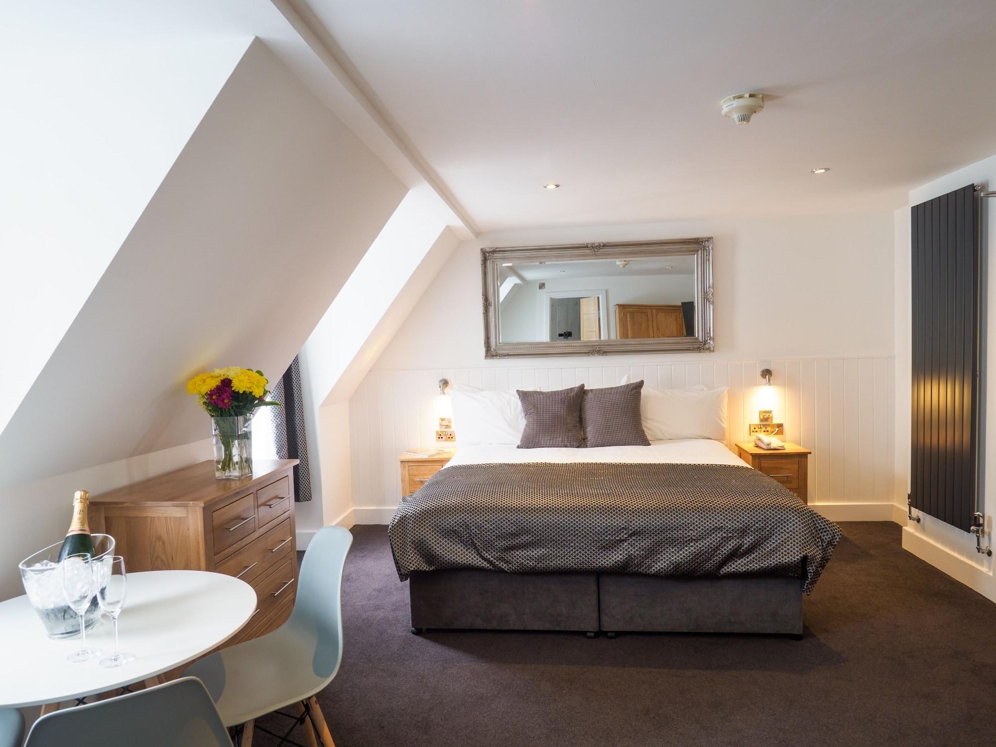 Carlton Hotel Ilfracombe Zewnętrze zdjęcie