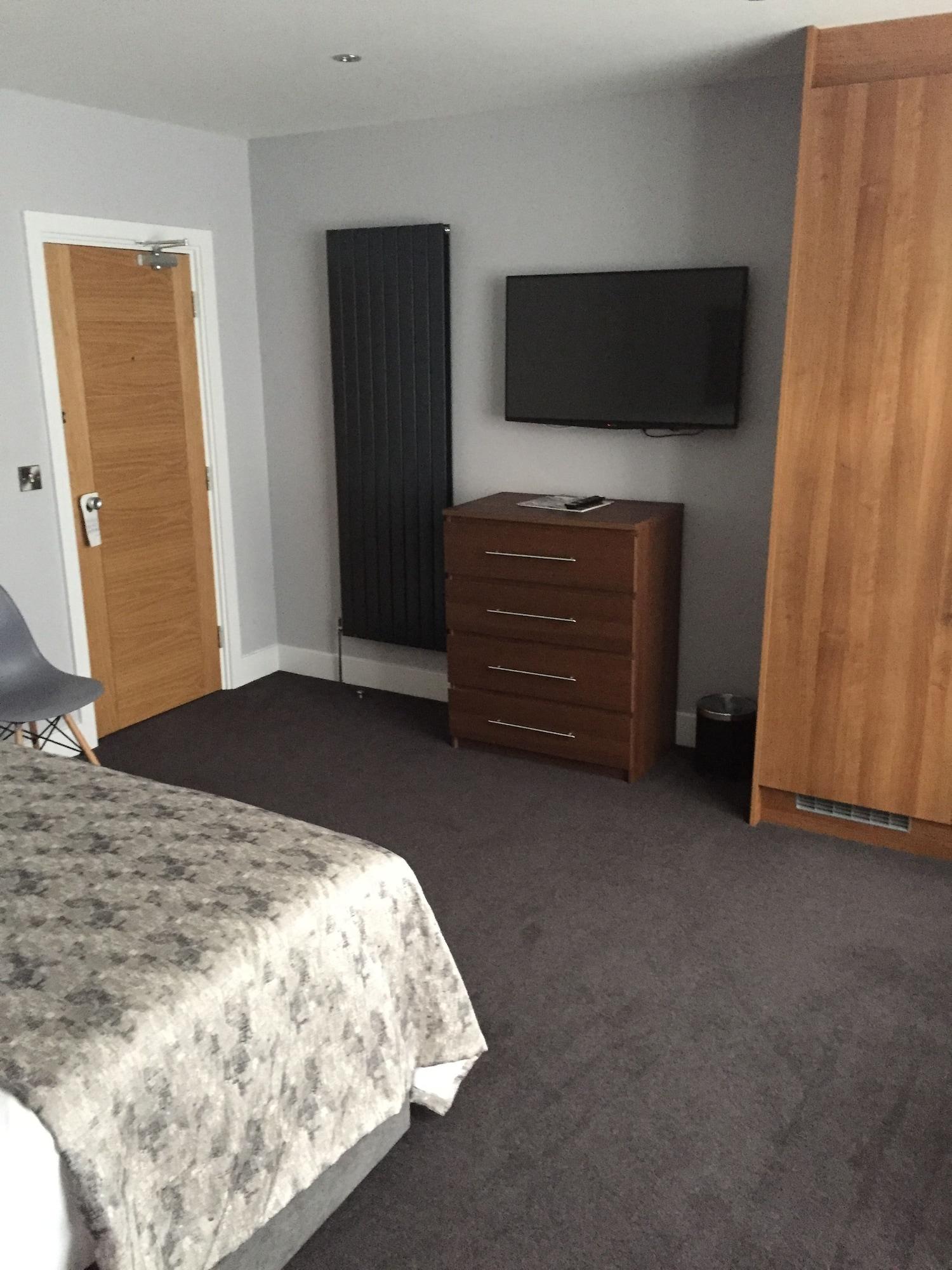 Carlton Hotel Ilfracombe Zewnętrze zdjęcie