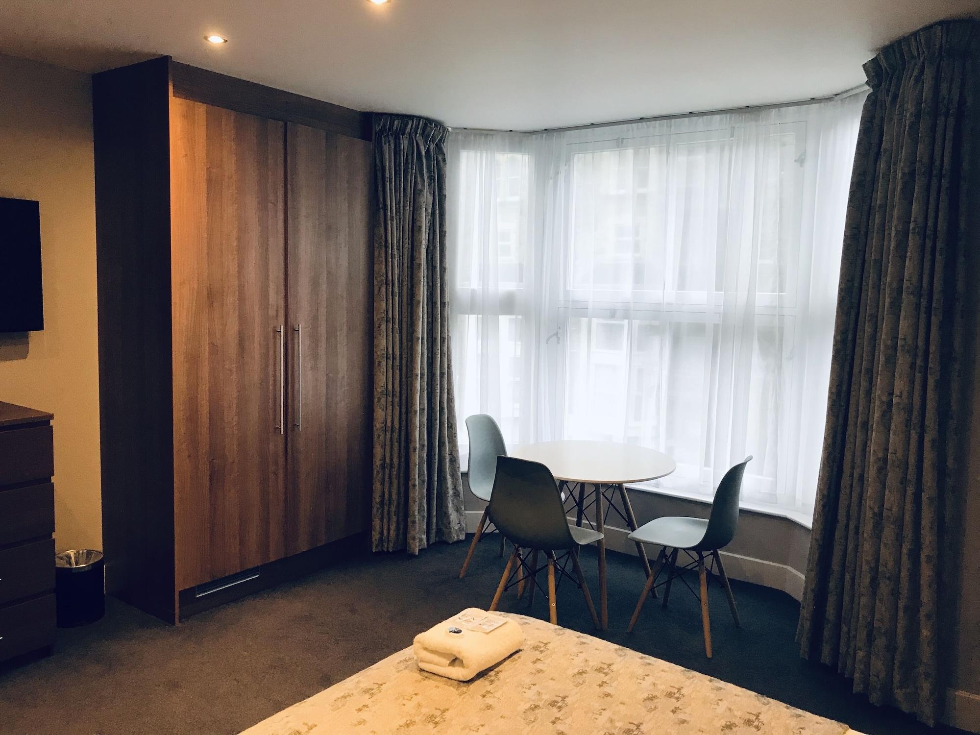 Carlton Hotel Ilfracombe Zewnętrze zdjęcie