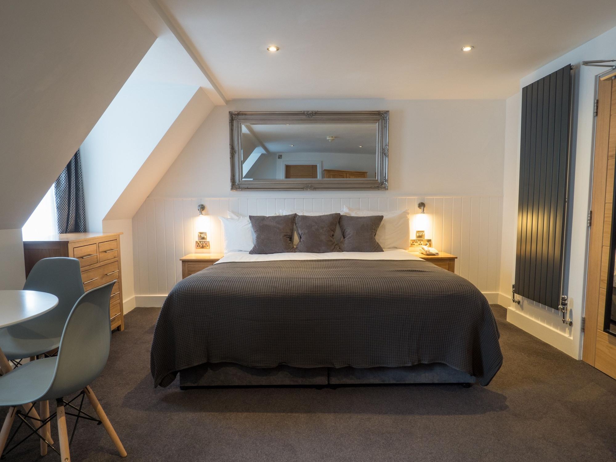 Carlton Hotel Ilfracombe Zewnętrze zdjęcie
