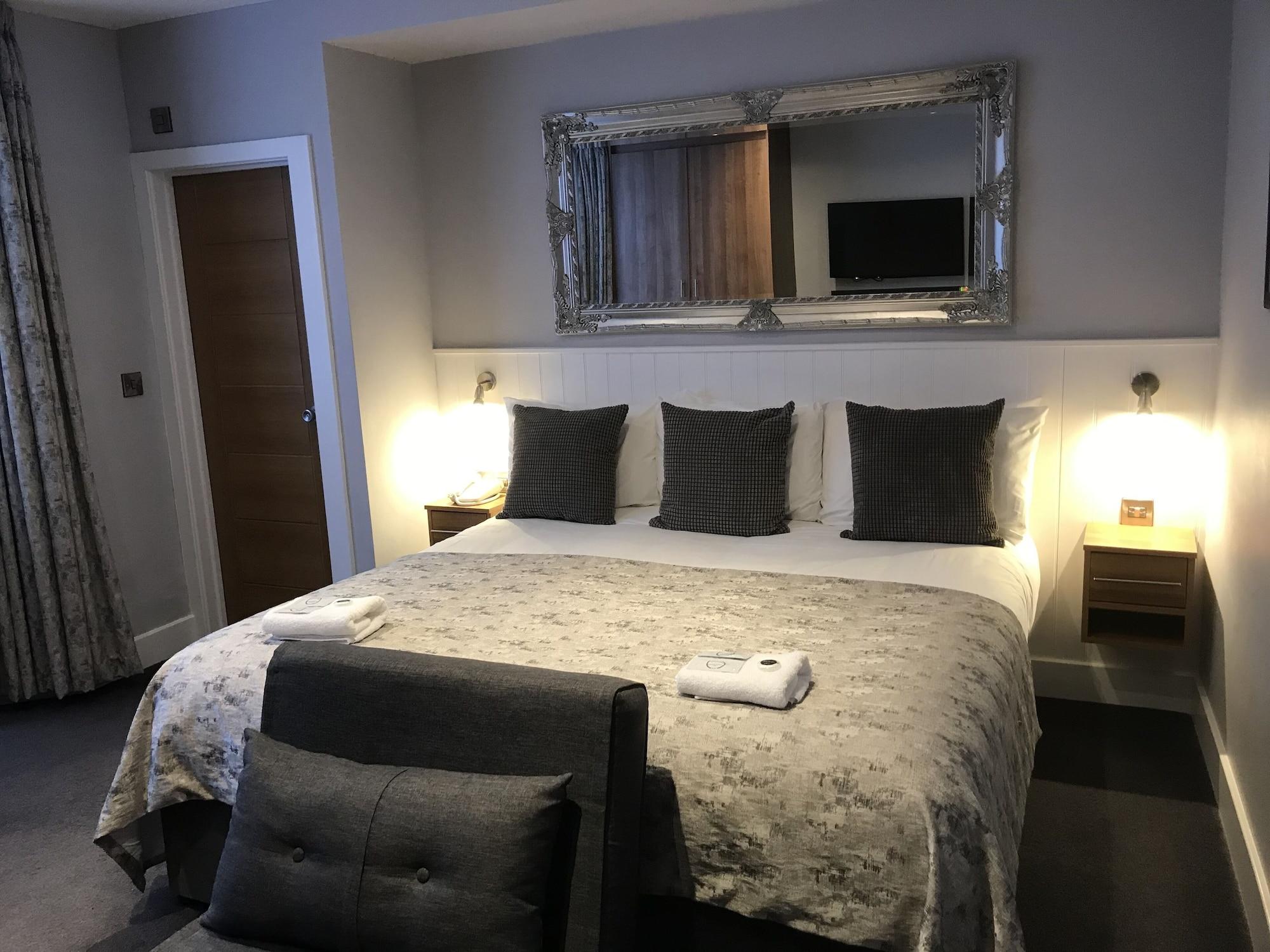 Carlton Hotel Ilfracombe Zewnętrze zdjęcie