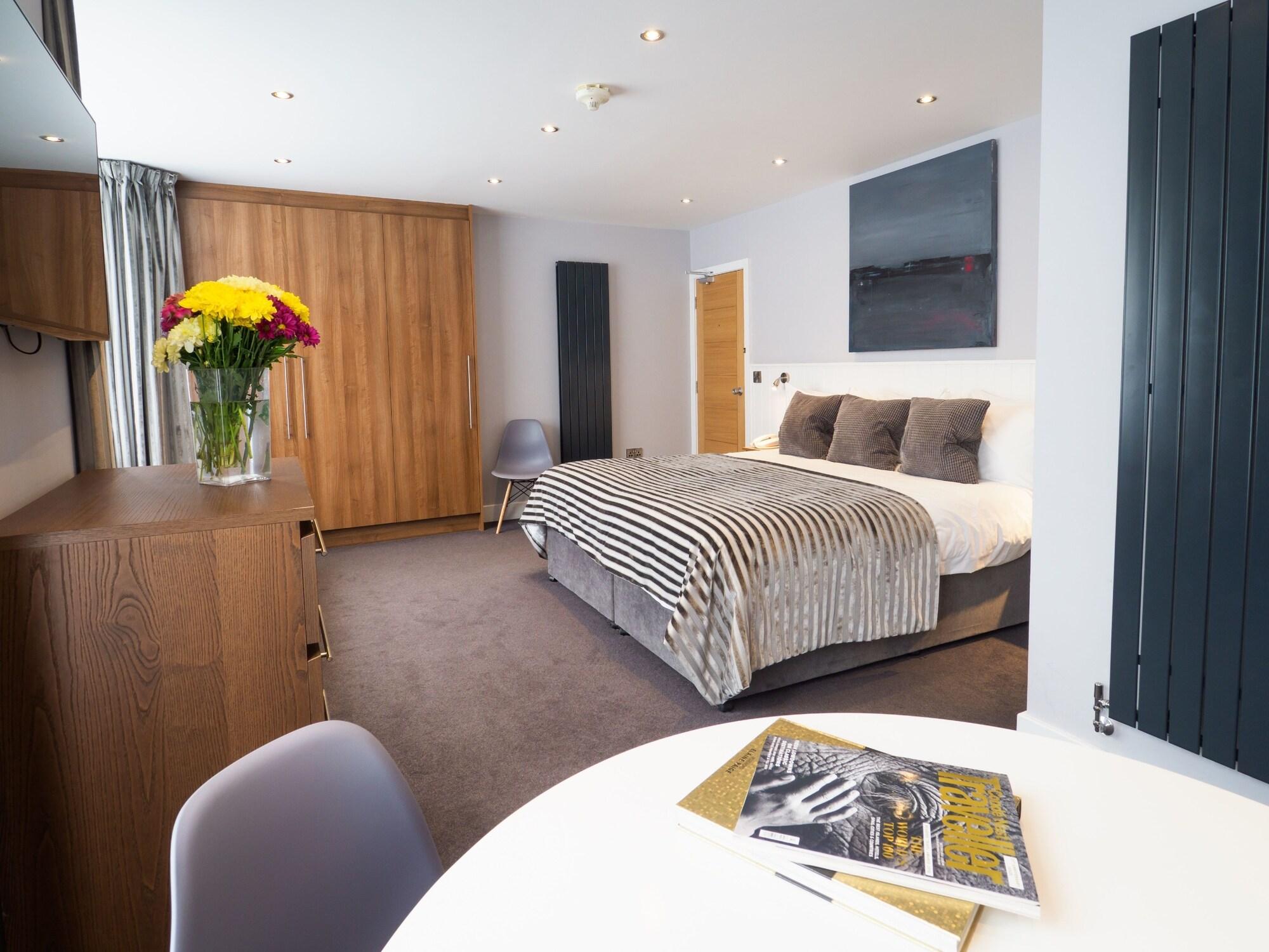 Carlton Hotel Ilfracombe Zewnętrze zdjęcie