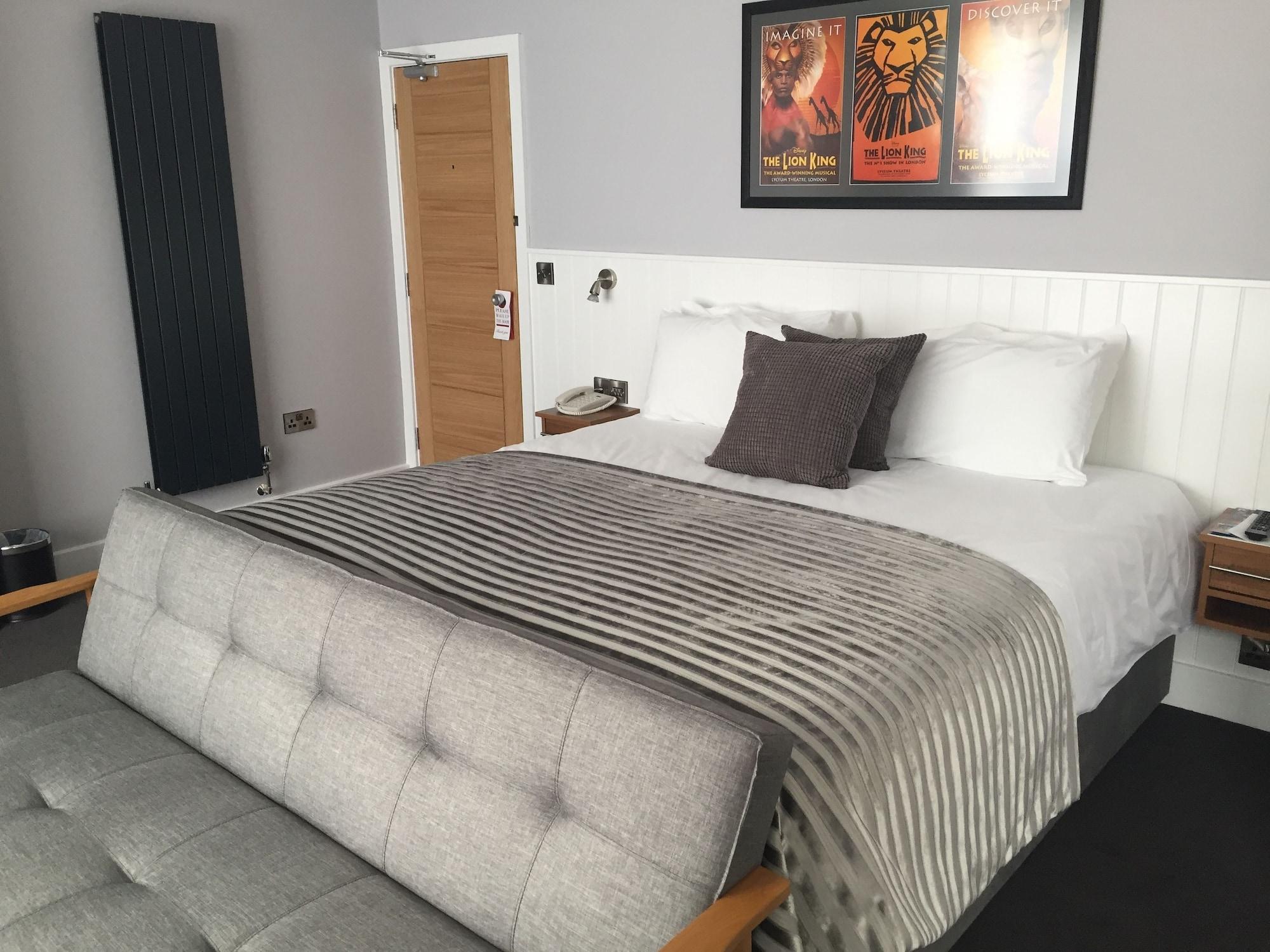 Carlton Hotel Ilfracombe Zewnętrze zdjęcie