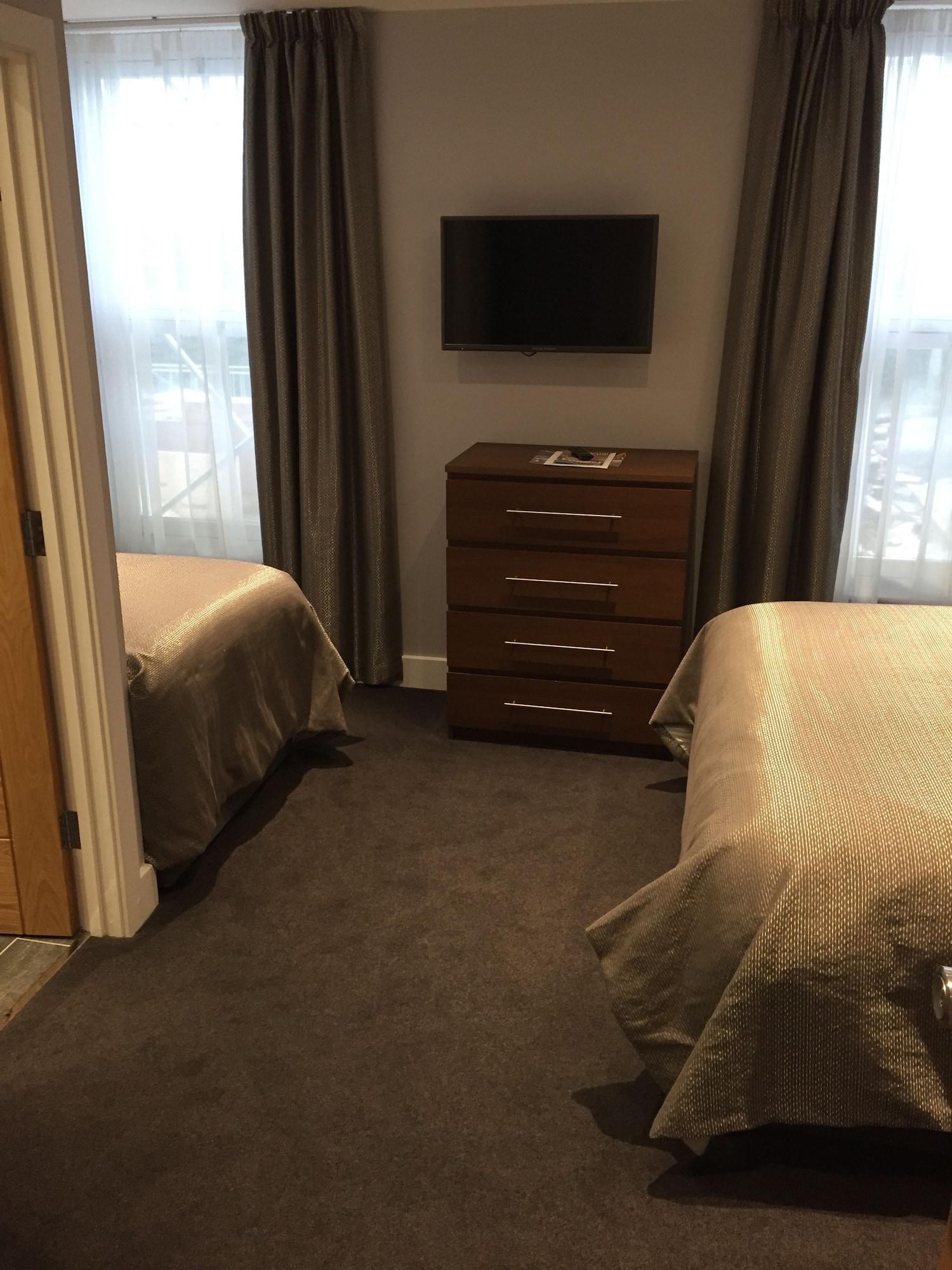 Carlton Hotel Ilfracombe Zewnętrze zdjęcie