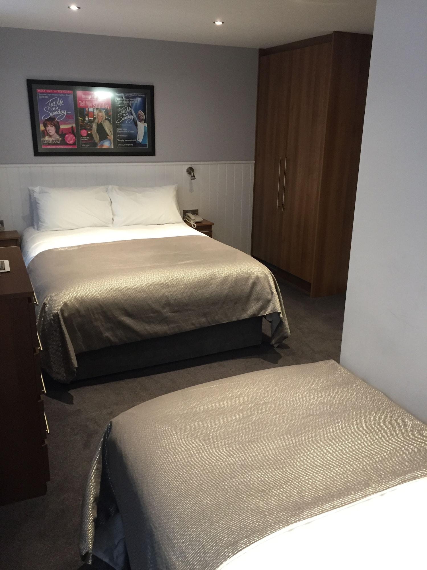 Carlton Hotel Ilfracombe Zewnętrze zdjęcie
