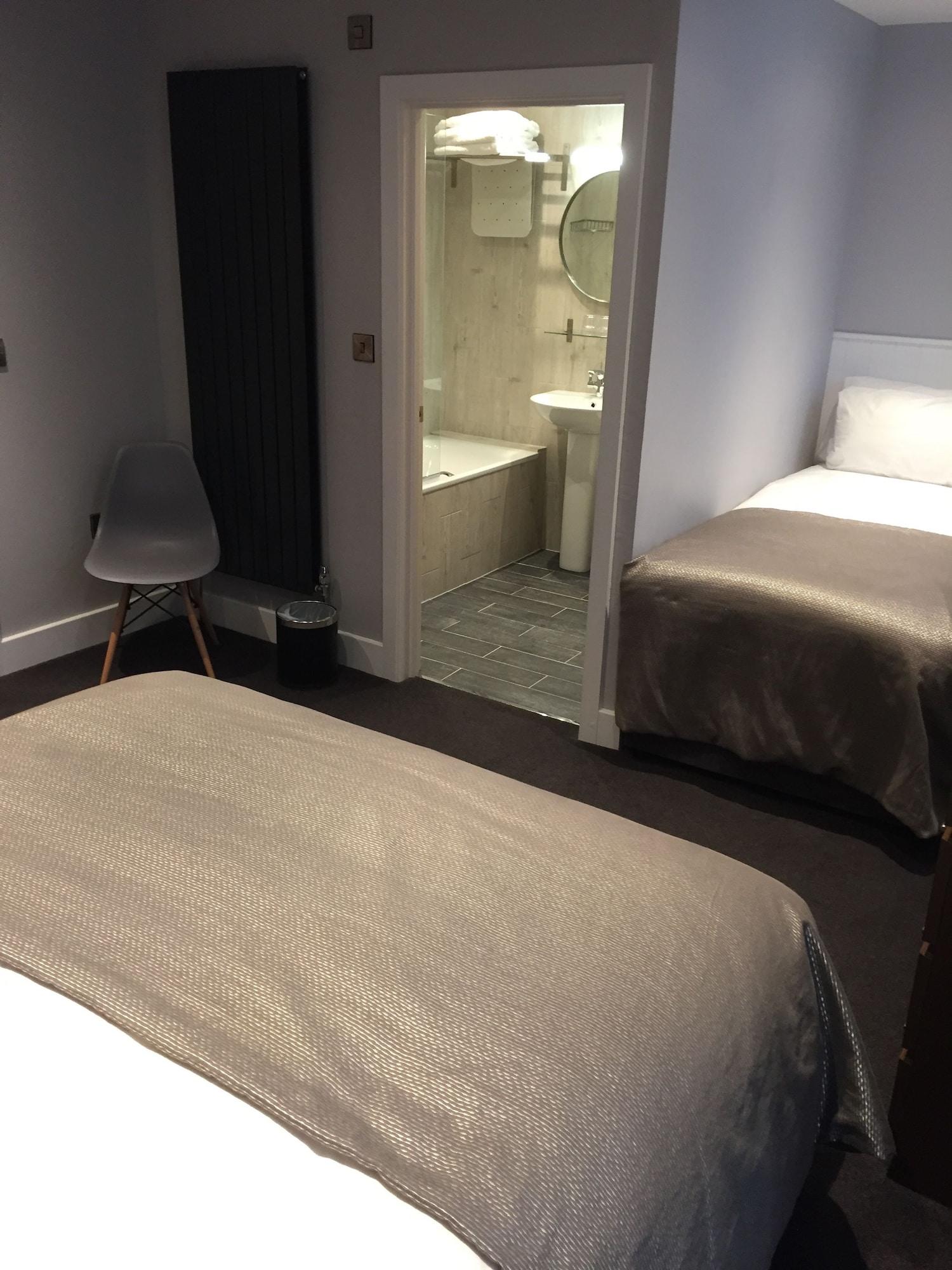 Carlton Hotel Ilfracombe Zewnętrze zdjęcie