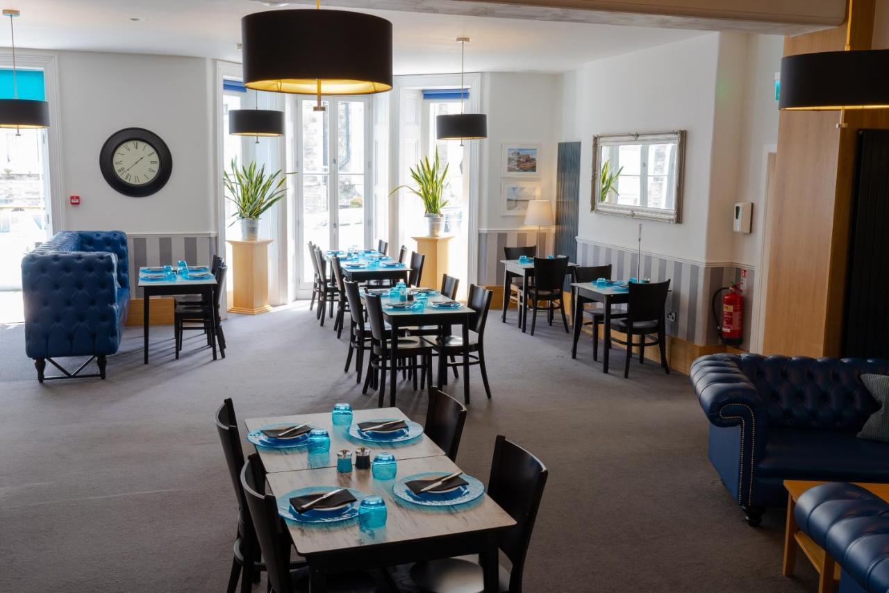 Carlton Hotel Ilfracombe Zewnętrze zdjęcie