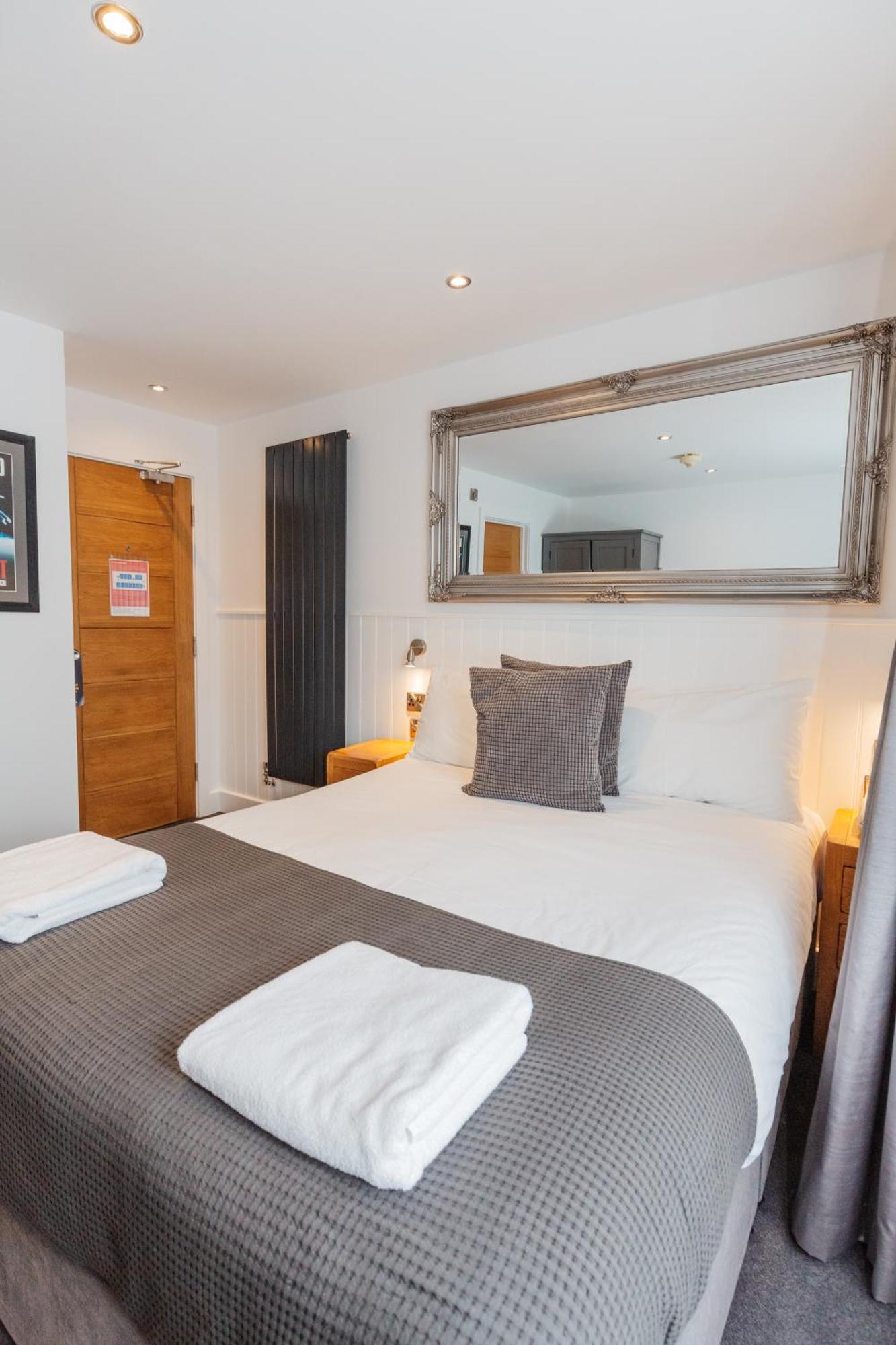 Carlton Hotel Ilfracombe Zewnętrze zdjęcie