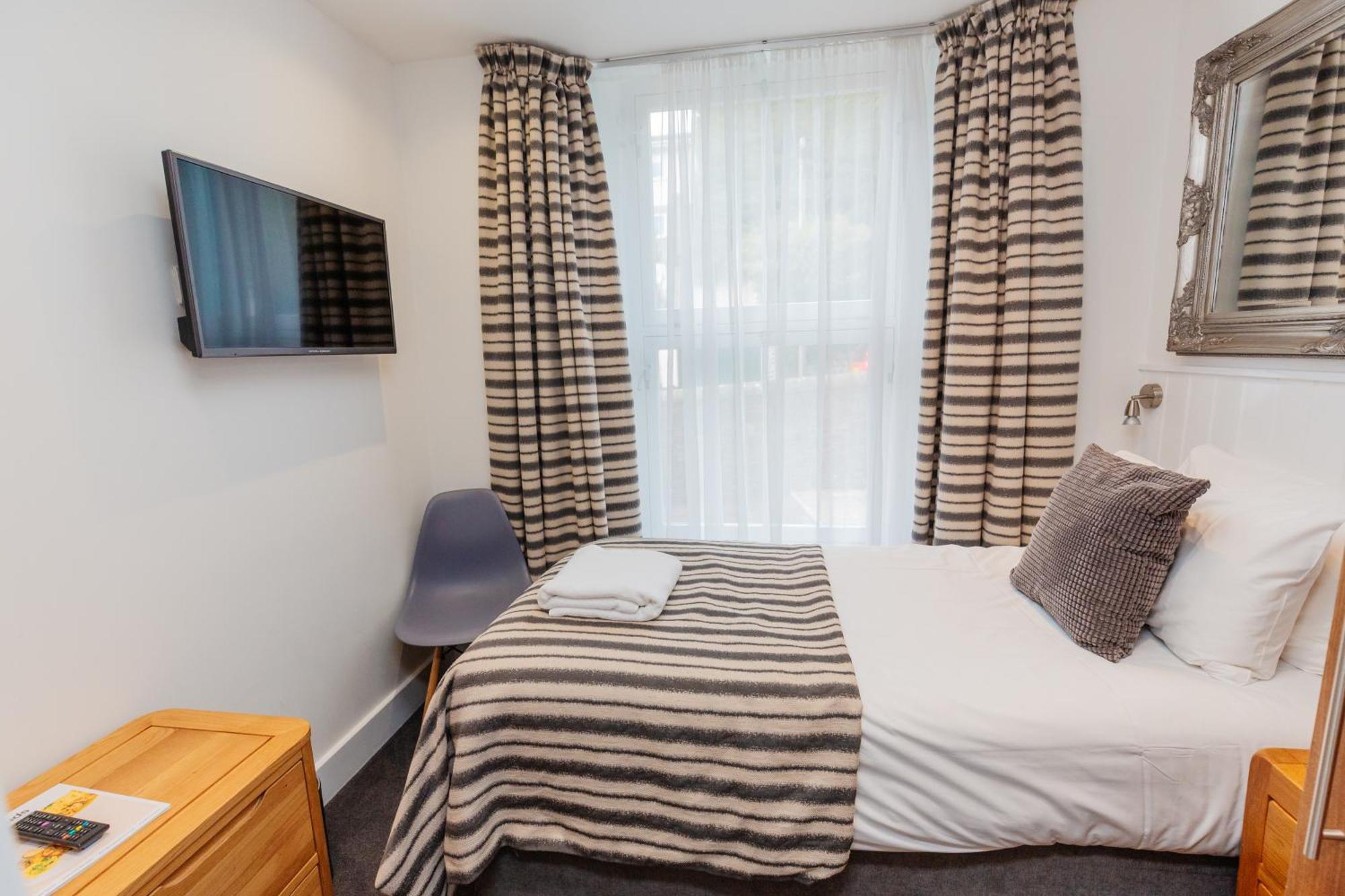 Carlton Hotel Ilfracombe Zewnętrze zdjęcie