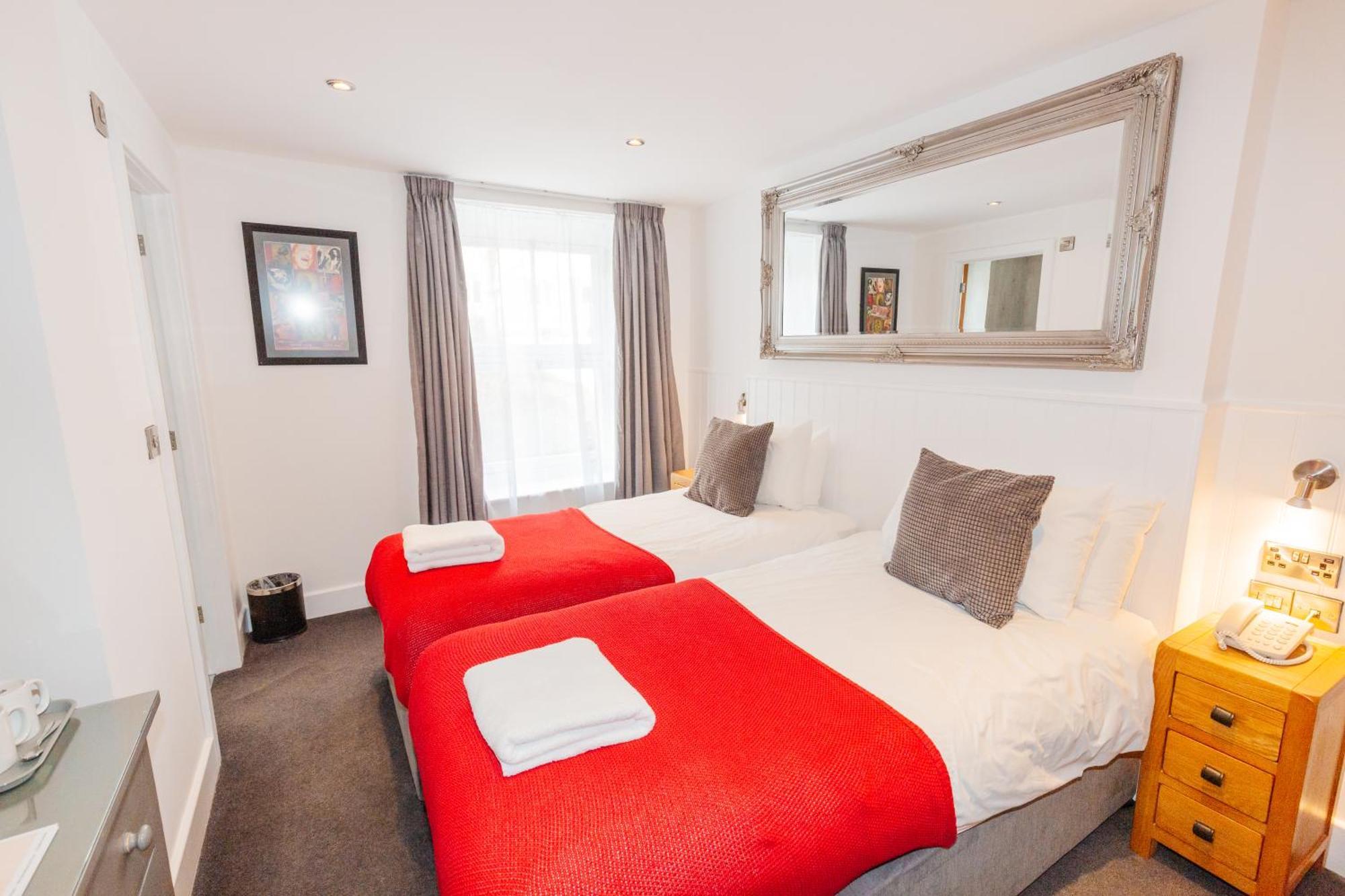 Carlton Hotel Ilfracombe Zewnętrze zdjęcie