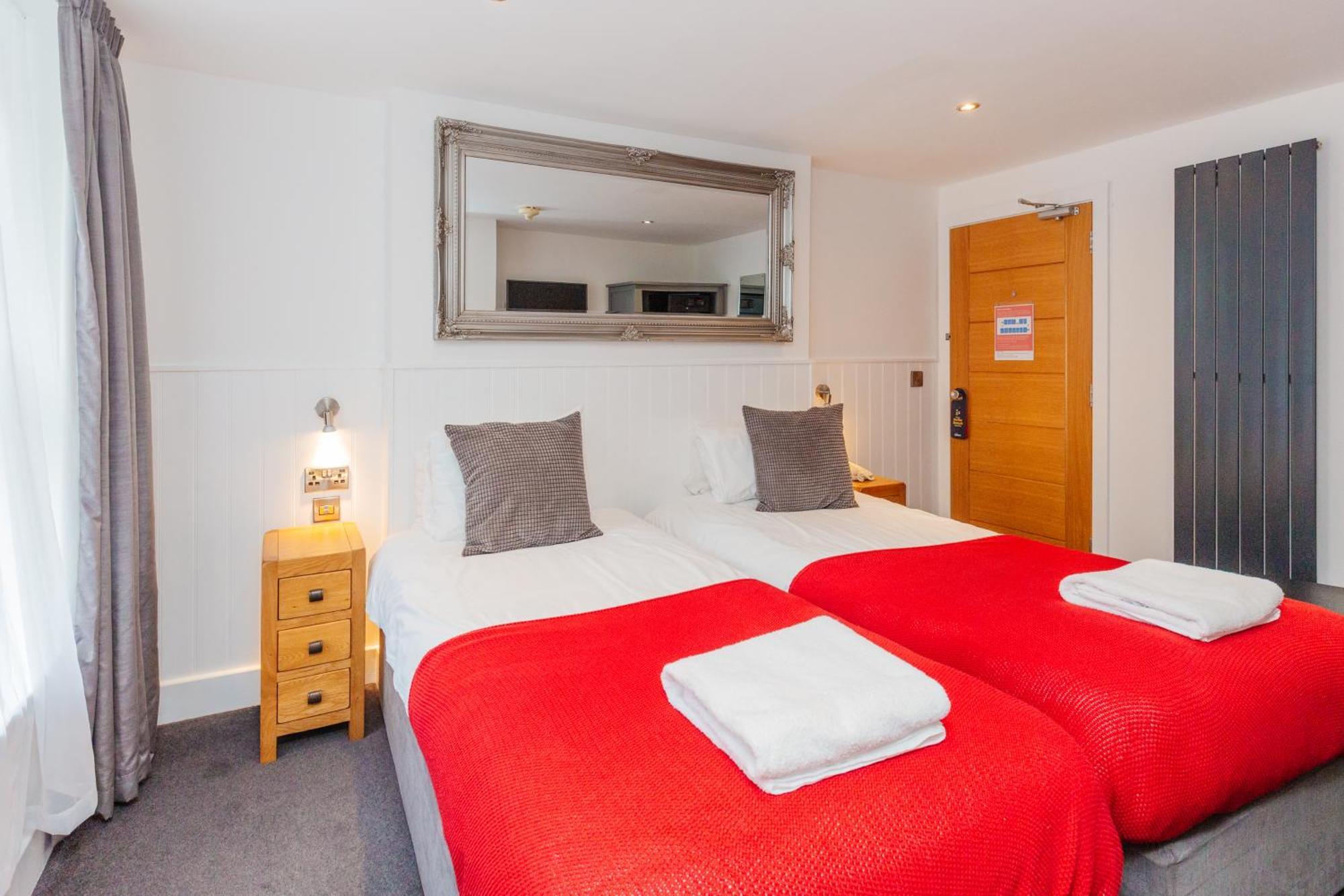 Carlton Hotel Ilfracombe Zewnętrze zdjęcie