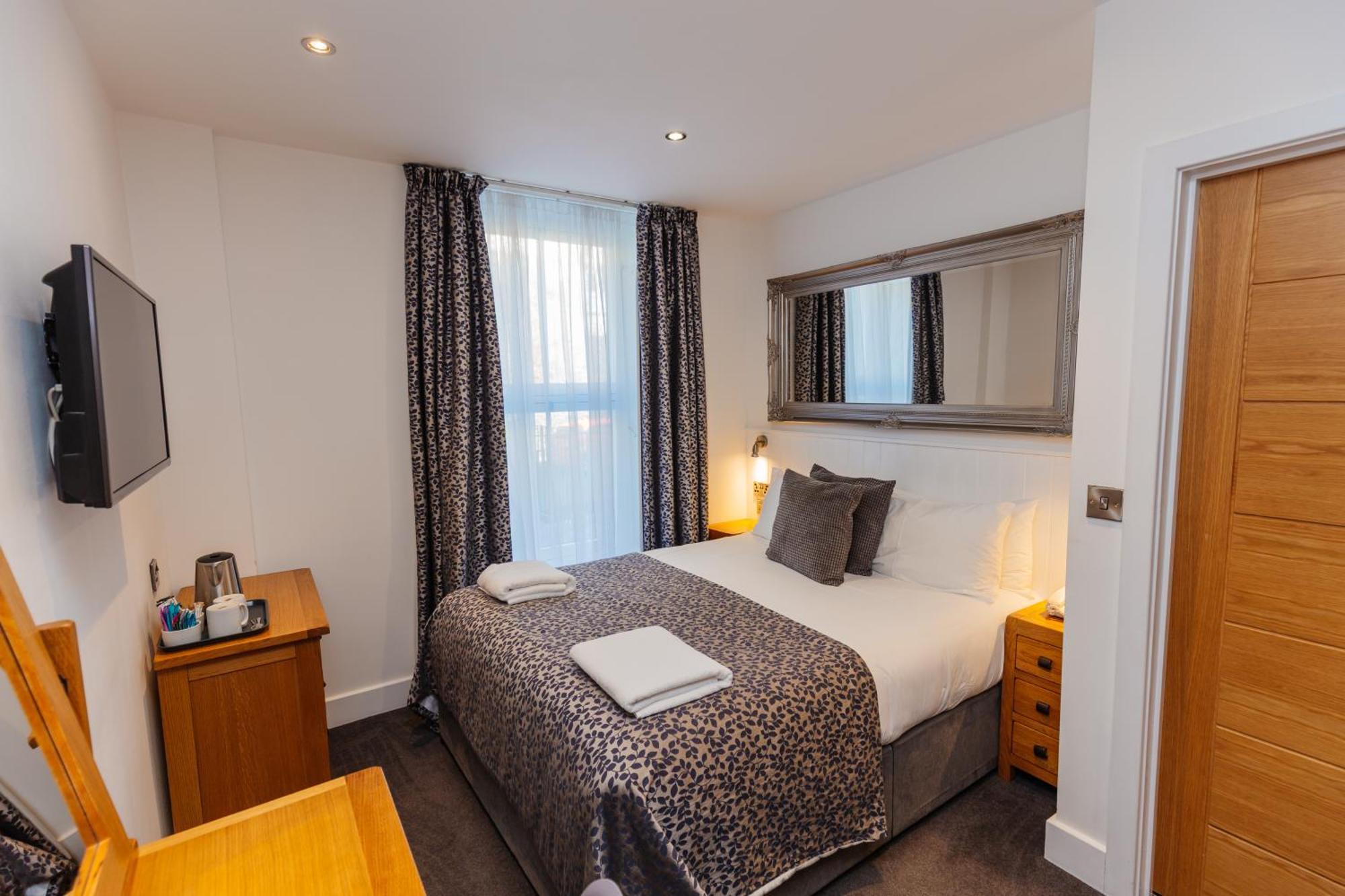 Carlton Hotel Ilfracombe Zewnętrze zdjęcie
