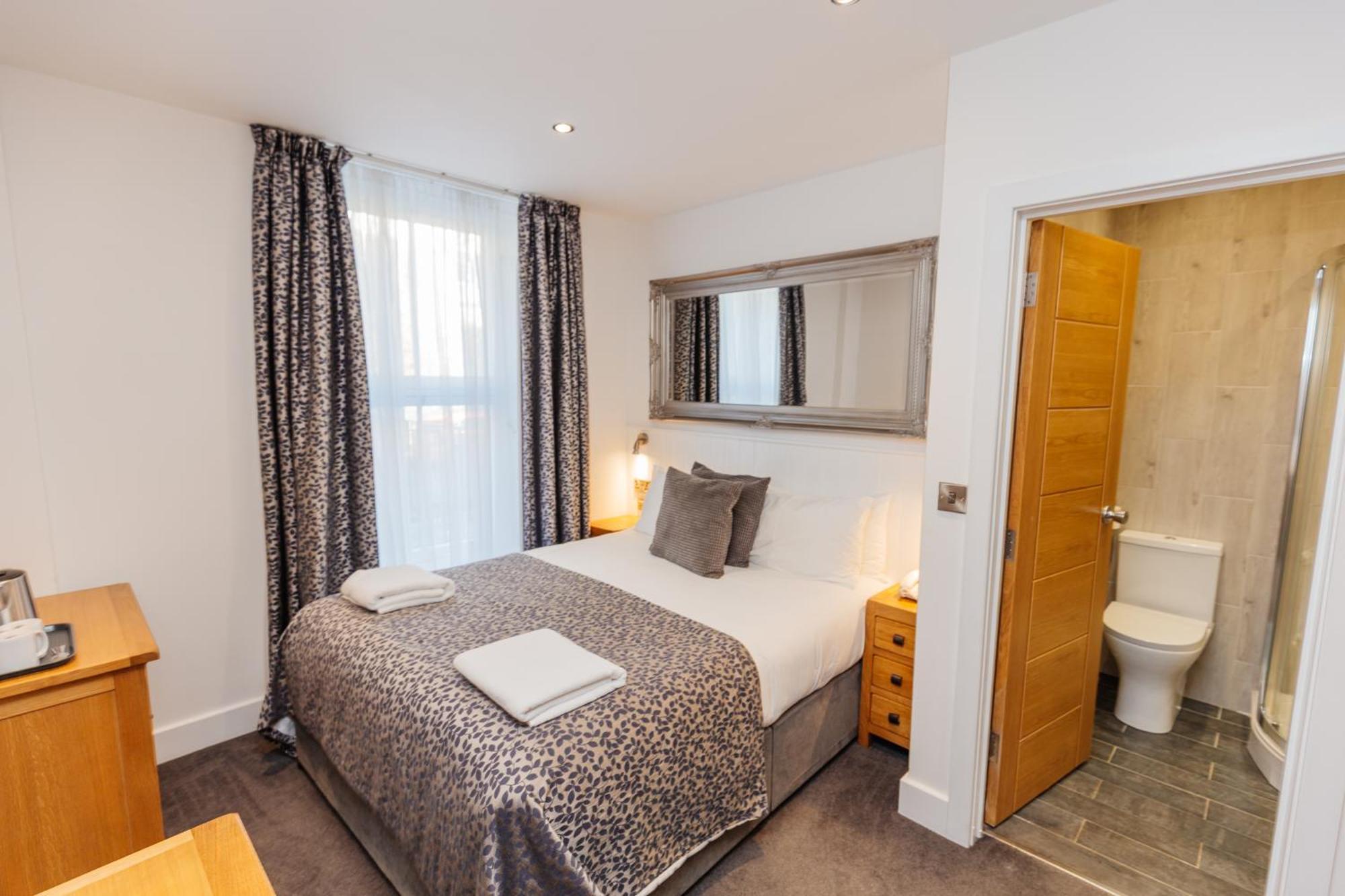 Carlton Hotel Ilfracombe Zewnętrze zdjęcie