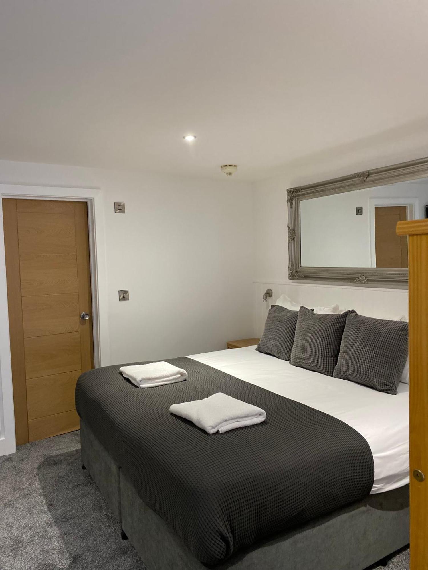 Carlton Hotel Ilfracombe Zewnętrze zdjęcie