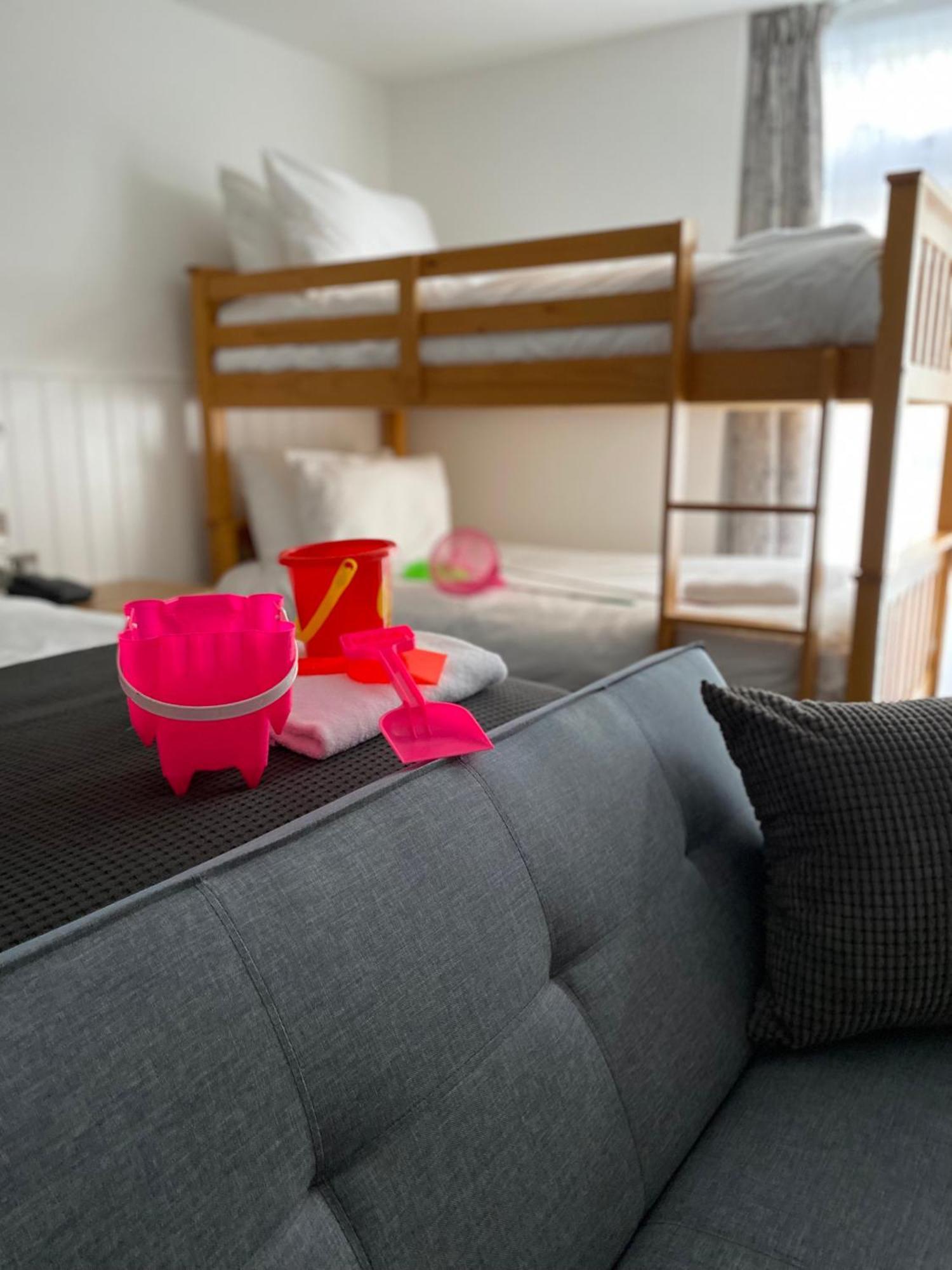 Carlton Hotel Ilfracombe Zewnętrze zdjęcie