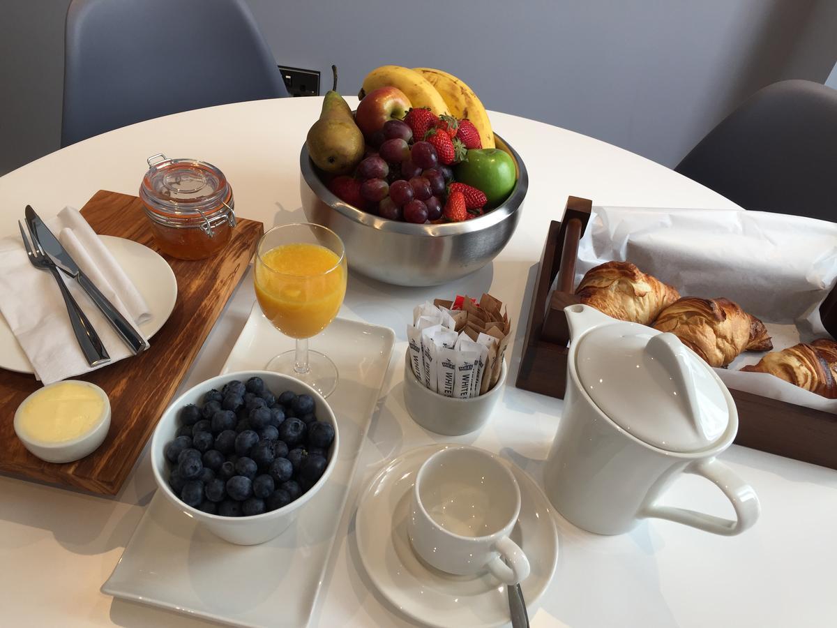 Carlton Hotel Ilfracombe Zewnętrze zdjęcie