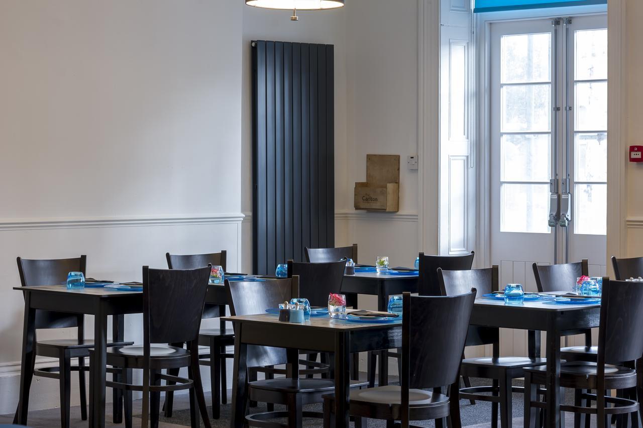 Carlton Hotel Ilfracombe Zewnętrze zdjęcie