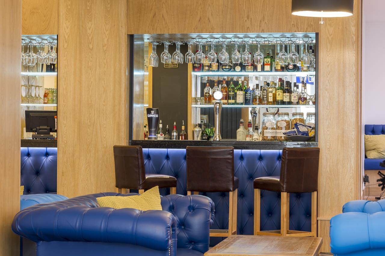 Carlton Hotel Ilfracombe Zewnętrze zdjęcie
