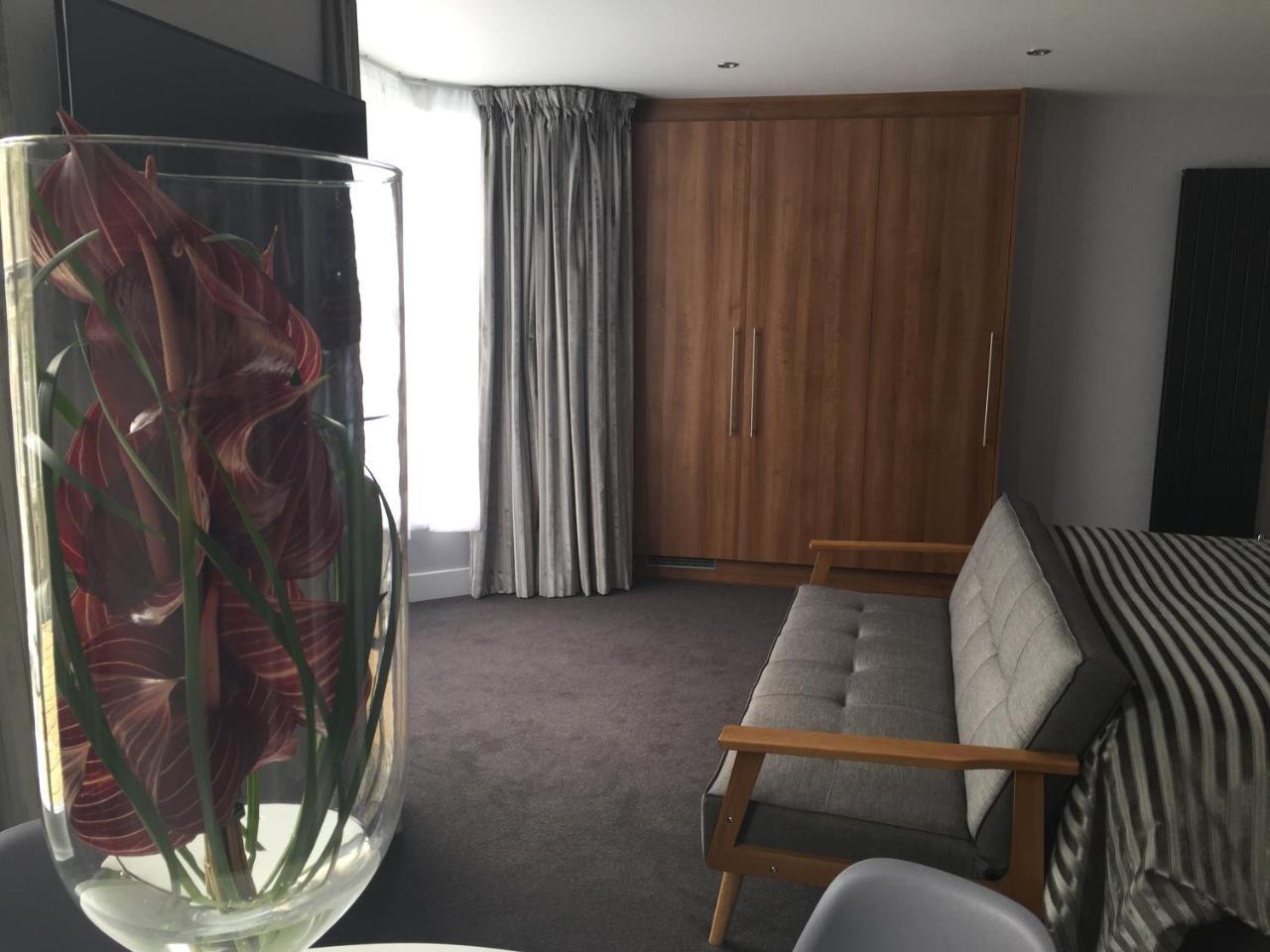 Carlton Hotel Ilfracombe Zewnętrze zdjęcie