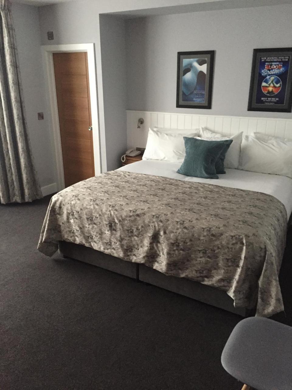 Carlton Hotel Ilfracombe Zewnętrze zdjęcie