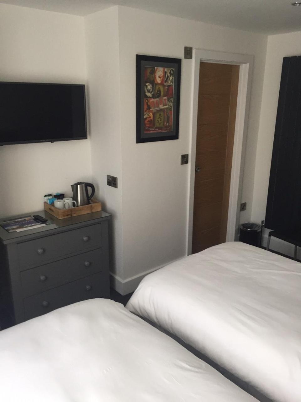 Carlton Hotel Ilfracombe Zewnętrze zdjęcie
